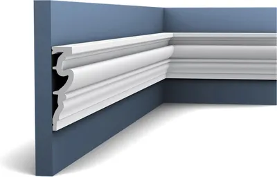 Immagine prodotto di Rivestimento per porte Orac Decor LUXXUS DX170-2300 stile classico 2,30 m