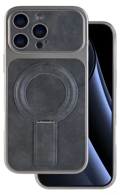 Zdjęcie produktu dla TelForceOne GSM276390, Apple, iPhone 15 Pro, Szary