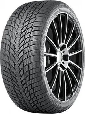 Obrázok produktu pre 215/50 R 18 96V Wr_Snowproof_P Tl 3Pmsf M+S Nokian Tyres