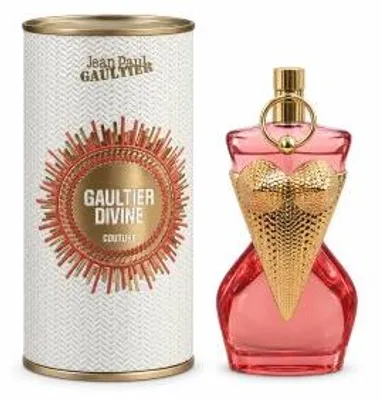 Zdjęcie produktu dla Jean P. Gaultier Divine Couture woda perfumowana dla kobiet 100 ml