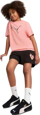 Image de Ensemble de sport Puma 686308-18 pour Enfant