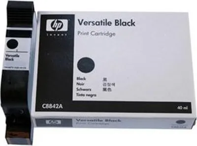 Zdjęcie produktu dla Oryginalny wkład atramentowy HP 15645A czarny
