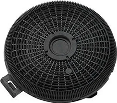 Produktbild von Alapure Aktivkohlefilter geeignet für Smeg KITD4C / 013410551
