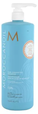 Produktbild von Moroccanoil Curl Curl Enhancing Shampoo nährendes Shampoo für gewelltes und lockiges Haar 1000 ml