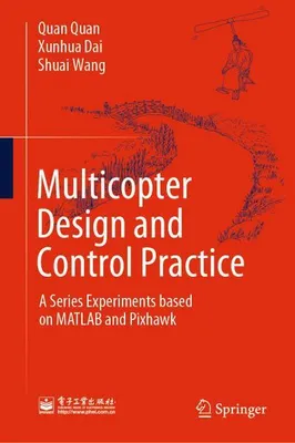 Obrázek produktu pro Multicopter Design and Control Practice