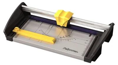Obrázok produktu pre Fellowes Atom A4/150, 30 listy, Čierna, Strieborná, Žltá, 598 x 374 x 128 mm