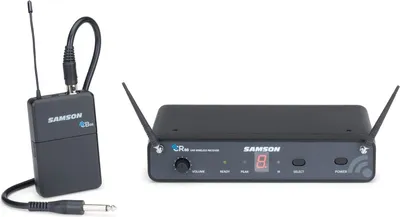 Produktbild von Samson Concert 88x Guitar Drahtloses System