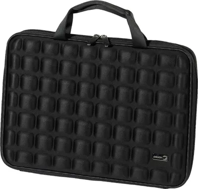 Produktbild von ViVanco™VVHEAD11K, Kabelgebunden, 20 - 20000 Hz, 43 g, Kopfhörer, Schwarz