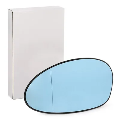 Image de Alkar verre de rétroviseur, rétroviseur extérieur gauche 6411843
