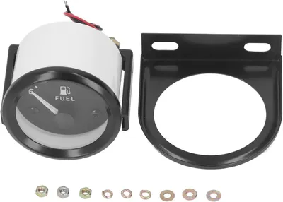 Productafbeelding van Kraftstofstandindicator voor motoren, 52 mm met LED-verlichting