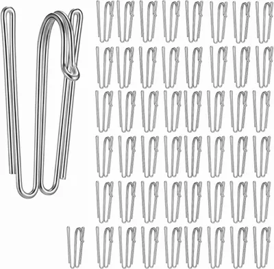 Produktbild von Gardinen – Set mit 50 Stück