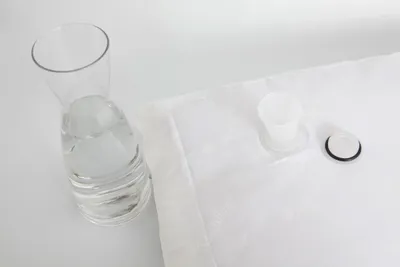 Produktbild von Original Wasserkissen mit Premium Daune, 5016 - 50x70cm
