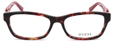 Zdjęcie produktu dla Guess Mod. Gu2986 Bordeaux