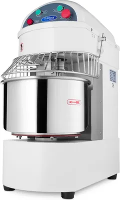 Produktbild von Maxima - Gastro Teigmischer - 20 l - 13 kg Teig - 2 Geschwindigkeiten