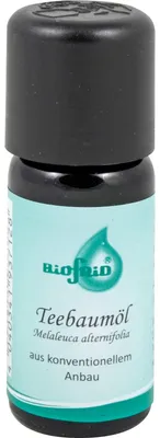 Obrázok produktu pre Čajovníkový olej 10 ml