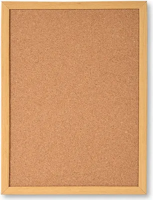 Obrázok produktu pre KESPER Korková doska 40 x 30 x 1,6 cm