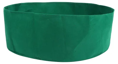 Produktbild von Erhöhtes Blumenbeet aus nachhaltigem Filz, 90 x 30 x 18 cm