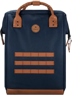 Produktbild von Cabaïa Adventurer Large Chicago marine - Rucksack