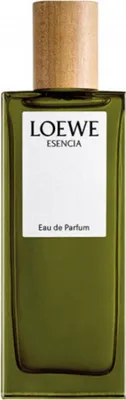 A product shot of a perfume bottle.