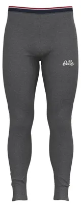 Obrázok produktu pre Odlo termo nohavice pánske Active Warm Originals I termo spodná bielizeň I teplé lyžiarske nohavice