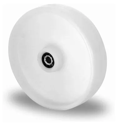 Produktbild von CASCOO Rad ø 200 mm Serie N0N0 Rollenlager