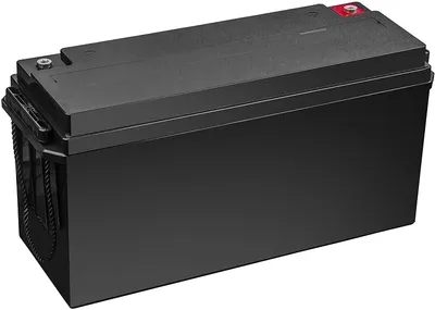 Produktbild von Green Cell® AGM 12V 150Ah Akku VRLA Blei-Batterie Bleiakku Ersatzakku Gelakku Akkubatterie Zyklenfest Unbemann Fischkutter | Boot | Scooter | Rasentraktor| Rasenmäher | Aufsitzmähe | Kahn
