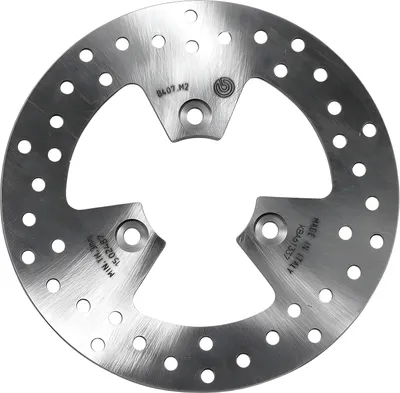 Produktbild von BREMBO Bremsscheibe 200mm 68B407M2