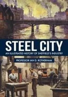 Produktbild von Steel City