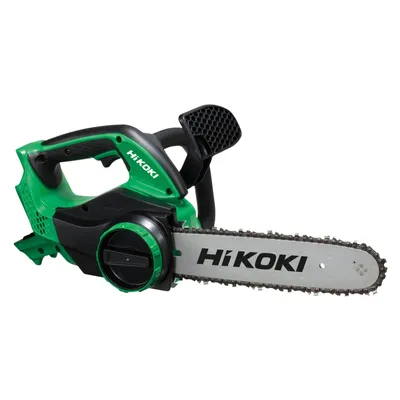Zdjęcie produktu dla Hikoki CS3630DA W4Z, 30 cm, 76,2 / 8 mm (3 / 8"), Czarny, Zielony, Bateria, 2,5 Ah, Litowo-jonowa (Li-Ion)