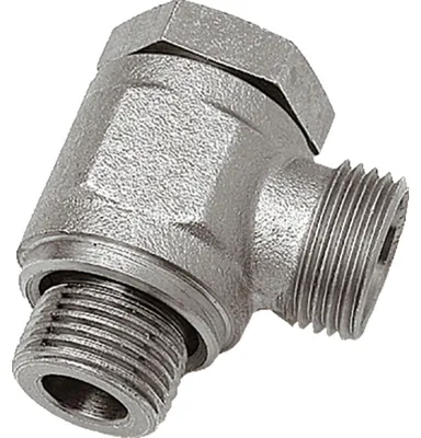 Obrázek produktu pro Úhlová spojka BANJO M16x1,5 G 1/4 palce 3912