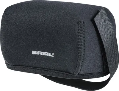 Produktbild von Basil Schutz E-Bike für Elektroanschlüsse für Universell, schwarz