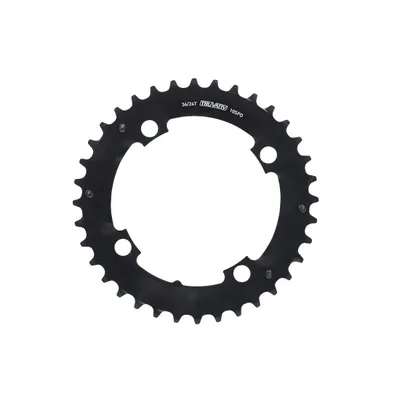 Produktbild von Truvativ Kettenblatt 36 Z. Schwarz 10-F. Lk104