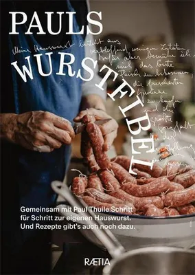 Obrázok produktu pre Pauls Wurstfibel