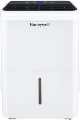 Zdjęcie produktu dla Mobilny osuszacz powietrza HONEYWELL TP-FIT HO0058 12 L