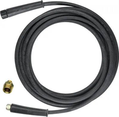 Produktbild von Cleancraft Hochdruckschlauch, verstärkt 8 m, 7114002