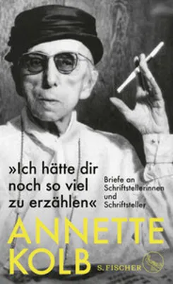 Produktbild von »Ich hätte dir noch so viel zu erzählen«