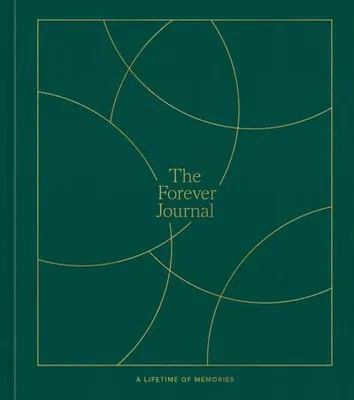 Zdjęcie produktu dla The Forever Journal