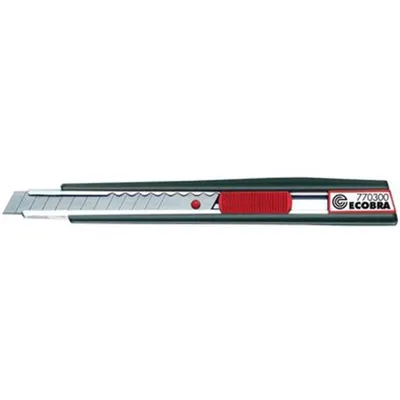 Produktbild von Cutter, Klinge 9 mm 4011123215208