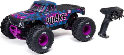 Produktbild von ARRMA ARA3537T3, Monstertruck, 1:10, 2,73 kg