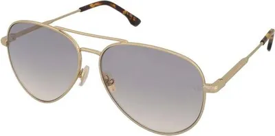 Zdjęcie produktu dla Okulary przeciwsłoneczne Victoria Beckham VB 1008/S/BB J5G/VM