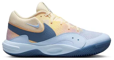 Obrázok produktu pre Basketbalové topánky Nike Hyperquick SE, modrá, veľkosť EU 40 1/2, modrá, veľkosť EU 40 1/2