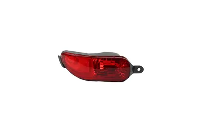 Obrázok produktu pre Johns, hodí sa na zadné hmlové svetlo Opel Corsa C 09/00-06/03 na ľavej strane? ?idi?e