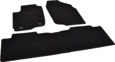 Produktbild von Fußmatten passend für Toyota Rav4 2013-2019