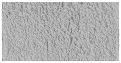 Produktbild von TRMLBE 3 Stück 120x60 cm PolyurethanPBneele WBnd Steinoptik PBnel wBnd PBneele WBndverkleidung WBsserdicht & schimmelresistent, Modell B HellgrBu