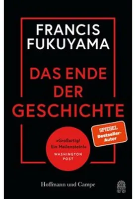 Immagine prodotto di Das Ende der Geschichte