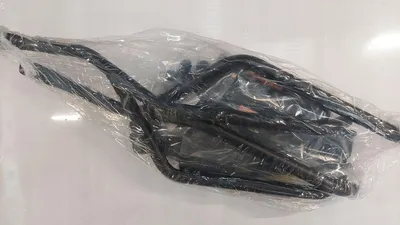 Produktbild von Kappa Schnellmontage Seitengepäckträger Entfernen-X Für Yamaha Mt-07 '20-'21