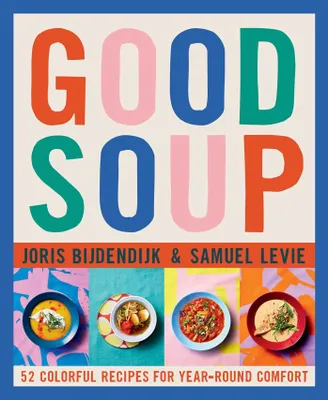 Produktbild von Good Soup