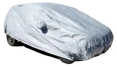 Zdjęcie produktu dla Okrycie Samochodowe Auto Practic Rozmiar Xl