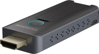 Produktbild von Marmitek Stream S1 Pro Wireless HDMI-Kabel     25208390