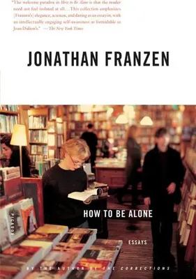 Productafbeelding van How to Be Alone